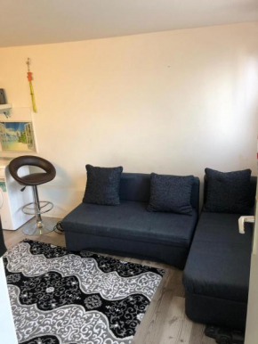 Apartment stuttgart City